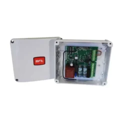 Centrale de commande BFT LUNA AC B (Réf : D114183-00002) pour motorisation