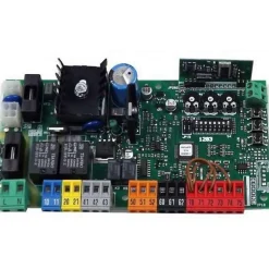 Centrale de commande BFT MEraK 600 pour motorisation de portail