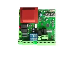 Centrale de commande universel Nologo START-S11 pour motorisation
