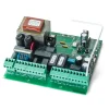 Centrale électronique 2 moteurs à 230V MOTORLINE MC2 pour motorisation