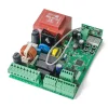 Centrale électronique monophasée 230V MOTORLINE MC50 pour motorisation