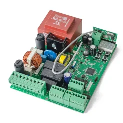 Centrale électronique monophasée 230V MOTORLINE MC50 pour motorisation