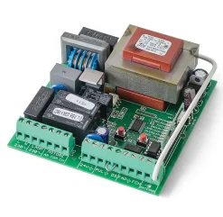Centrale électronique monophasé à 230V MOTORLINE MC1 pour motorisation