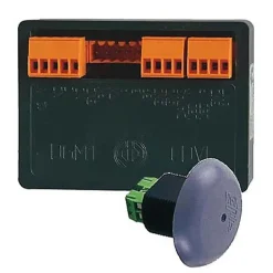Centrale Vigik -1 Porte - Dgm1