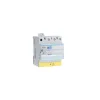 Cfc863f Hager Interrupteur Différentiel Triphasé + Neutre 63a 300ma Type Ac à Bornes Décalées