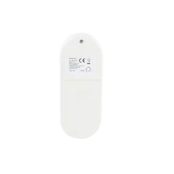 Chacon Kit alarme sans fil avec avertisseur vocal