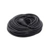 CHACON Prolongateur HO5VVF 3 x 1,5 mm2 20 m - Noir