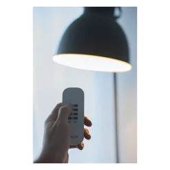CHACON Set de 3 prises On/Off+ Telecommande 2000W - FR