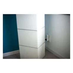 CHACON Set de 3 prises On/Off+ Telecommande 2000W - FR