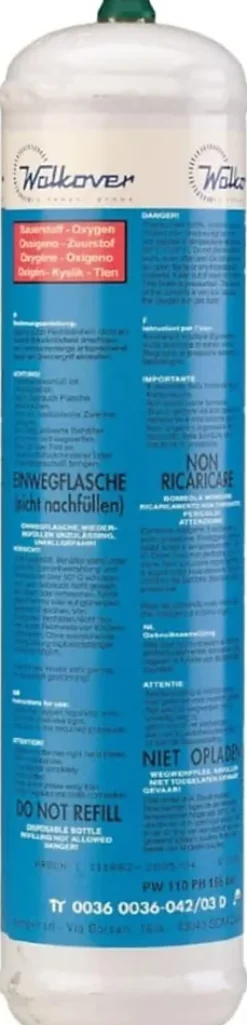 Chalumeau BI GAZ professionnel Oxygène Butane/Propane Soudure Découpe métal