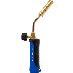 Chalumeau de soudure + Détendeur Propane + Tuyau gaz 1.5 m KEMPER