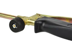 Chalumeau torche gaz MAX-1 60 Cm Avec Tuyau 1,5 m - Chauffage, Brûlage