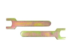 Chalumeau Torche Gaz Pro - Trois Buses Changeables 25 35 50 mm Pour Chauffage et Soudure