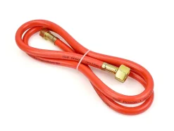 Chalumeau Torche Gaz Pro - Trois Buses Changeables 25 35 50 mm Pour Chauffage et Soudure