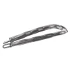 Chaîne acier trempé pvc Smith & Locke 100cm 1000kg