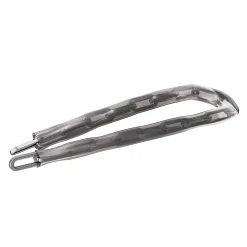 Chaîne acier trempé pvc Smith & Locke 100cm 1000kg