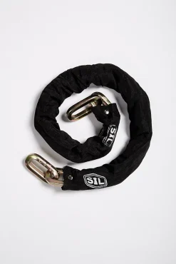 Chaîne antivol Smith & Locke Noir 1,5 m