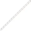 Chaîne de lustre bronze Diall ø2 mm x l. 150 cm