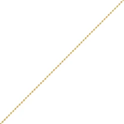 Chaîne de lustre laiton Diall ø3 mm x l. 150 cm