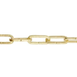 Chaîne de lustre laiton Diall ø2 mm x l. 150 cm