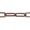 Chaîne de lustre laiton Diall ø4 mm x l. 150 cm