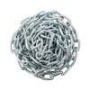Chaîne droite en acier zingué Diall ø2.5 mm, 2.5 m