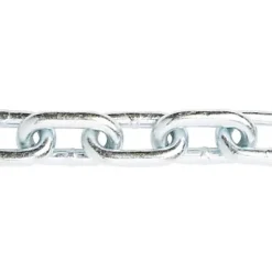 Chaîne maille courte DIALL ø10 mm, vendue au mètre linéaire