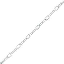 Chaîne maille longue ø 3 mm, vendue au mètre