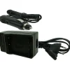 Chargeur compatible avec FUJIFILM X-PRO1