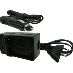 Chargeur compatible avec FUJIFILM X-PRO1