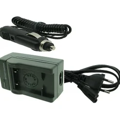 Chargeur compatible avec ROLLEI X-8 SPORTS