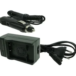 Chargeur compatible avec KODAK KLIC-5001