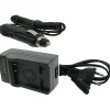 Chargeur compatible avec SONY CYBER-SHOT DSC-W520