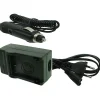 Chargeur compatible avec PENTAX K-30