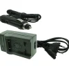 Chargeur compatible avec NIKON COOLPIX S3000