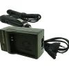 Chargeur compatible avec CANON POWERSHOT SX620 HS