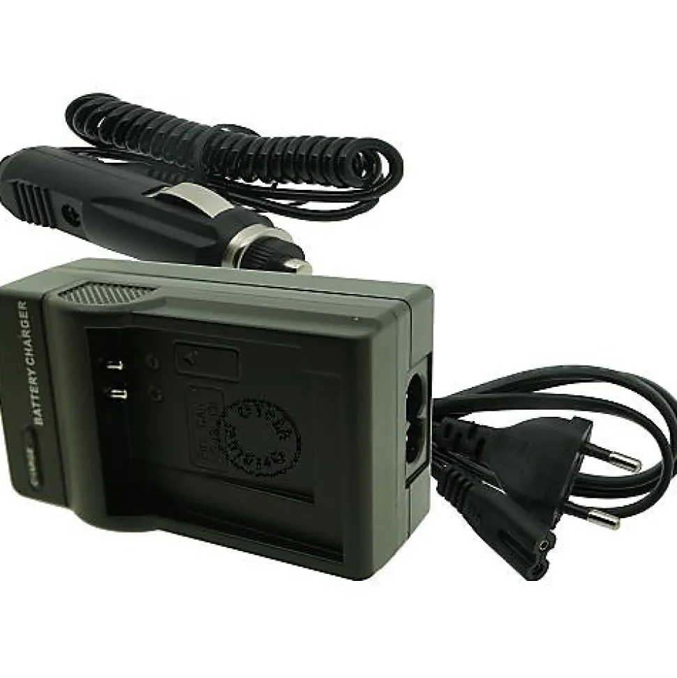 Chargeur compatible avec CANON POWERSHOT SX620 HS