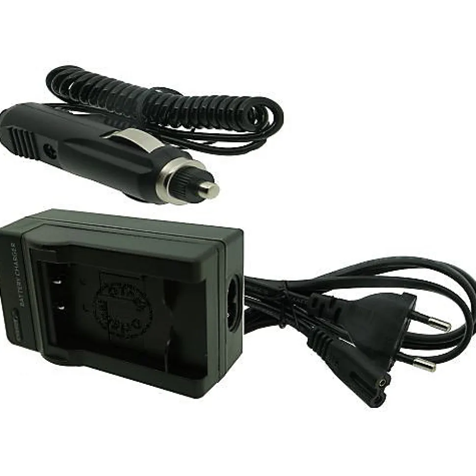 Chargeur compatible avec SONY HDR-MV1