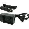 Chargeur compatible avec SONY CYBER-SHOT DSC-W90
