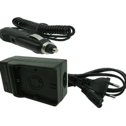 Chargeur compatible avec CANON EOS 7D