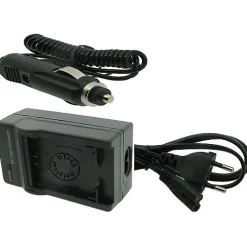 Chargeur compatible avec SONY DSLR-A380
