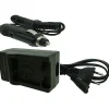 Chargeur compatible avec SONY NEX-5N