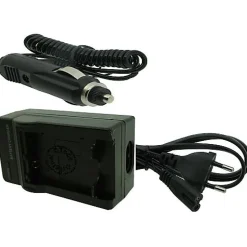 Chargeur compatible avec SONY NEX-5N