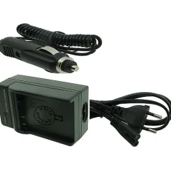 Chargeur compatible avec NIKON Z 6 II