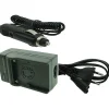 Chargeur compatible avec SONY DCR-VX2000