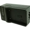 Chargeur compatible avec JVC GR-DVL100E