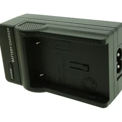 Chargeur compatible avec JVC GR-DVL100E