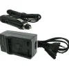 Chargeur compatible avec SONY DCR-SR57E