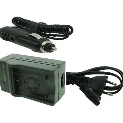 Chargeur compatible avec KONICA MINOLTA DIMAGE E50