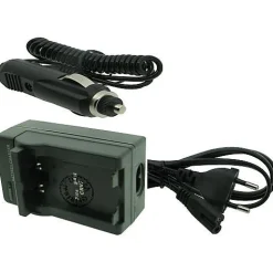 Chargeur compatible avec KODAK EASYSHARE Z740